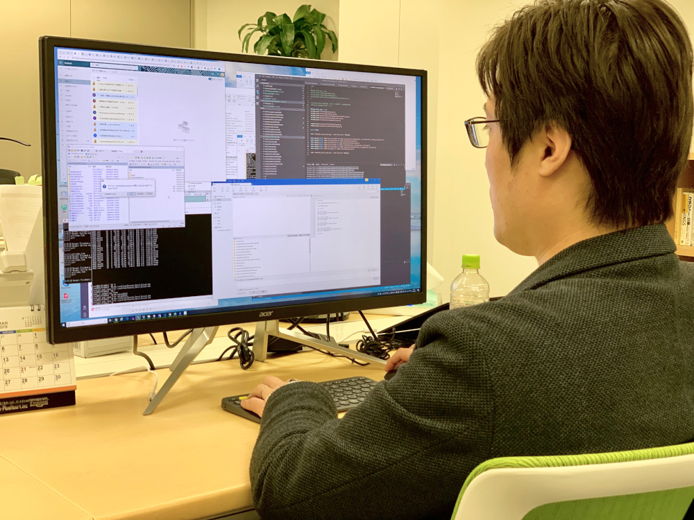 エンジニア採用 | シンキングリード エンジニア採用 | シンキングリード